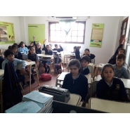 Educar en Igualdad